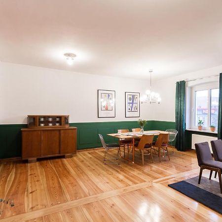 House Apartments Centrum Познан Екстериор снимка