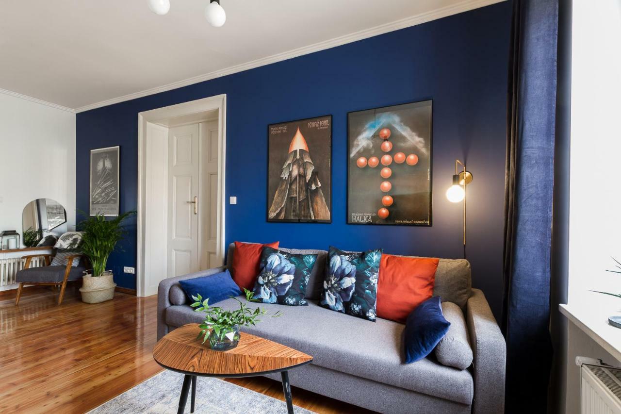 House Apartments Centrum Познан Екстериор снимка