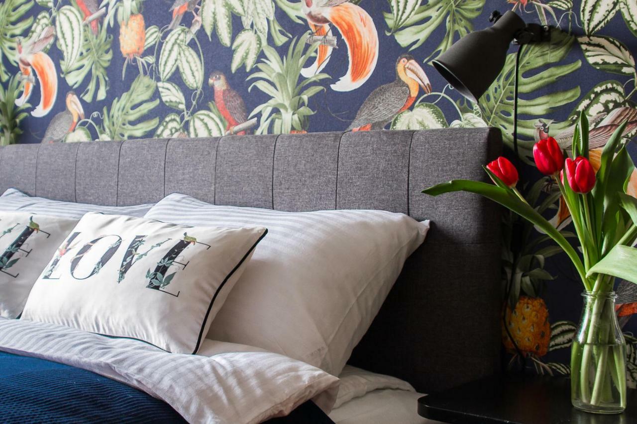 House Apartments Centrum Познан Екстериор снимка