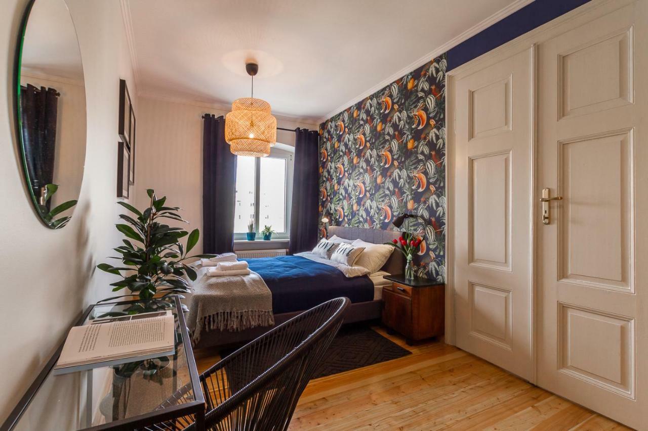 House Apartments Centrum Познан Екстериор снимка