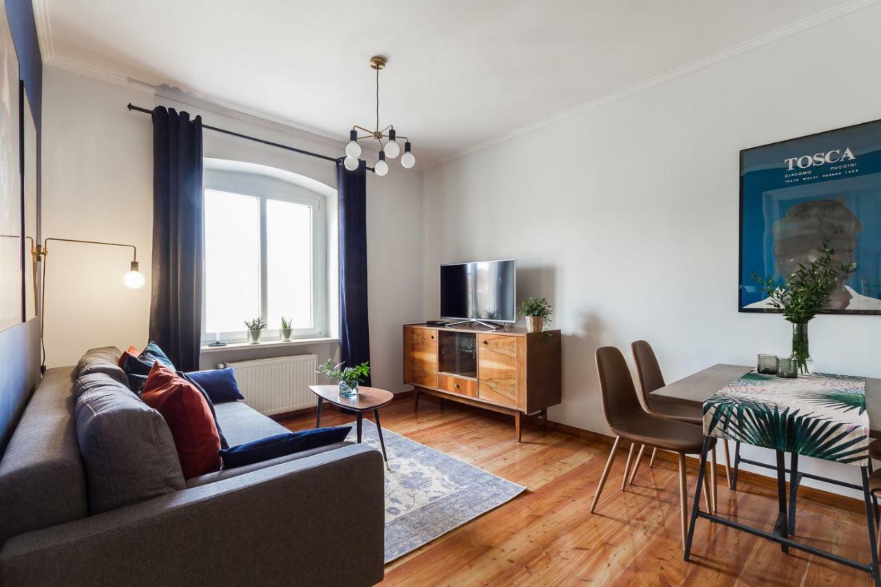 House Apartments Centrum Познан Екстериор снимка