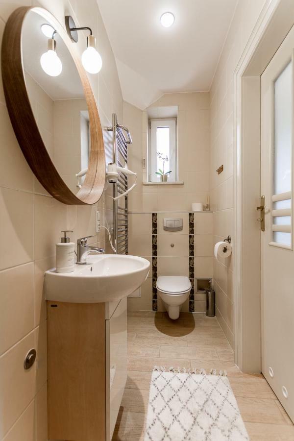 House Apartments Centrum Познан Екстериор снимка