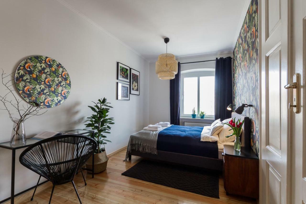 House Apartments Centrum Познан Екстериор снимка