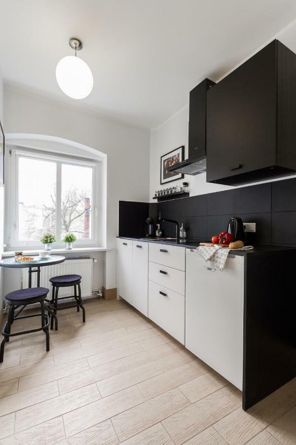 House Apartments Centrum Познан Екстериор снимка