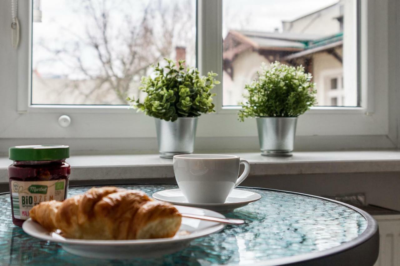 House Apartments Centrum Познан Екстериор снимка