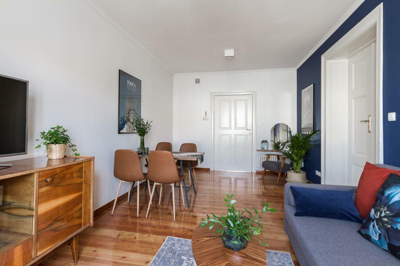 House Apartments Centrum Познан Екстериор снимка