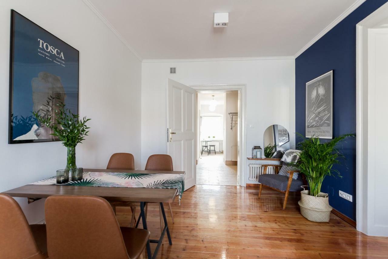 House Apartments Centrum Познан Екстериор снимка