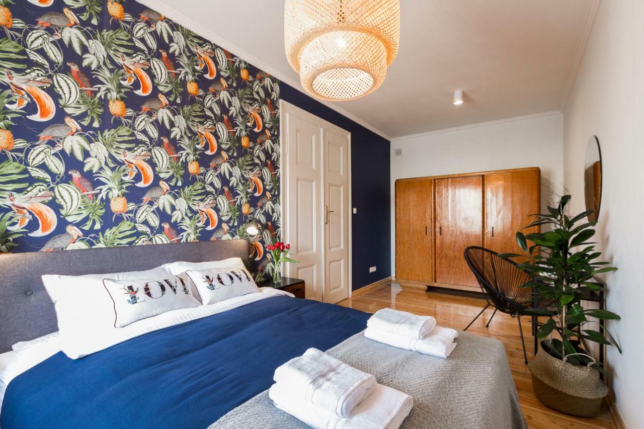 House Apartments Centrum Познан Екстериор снимка