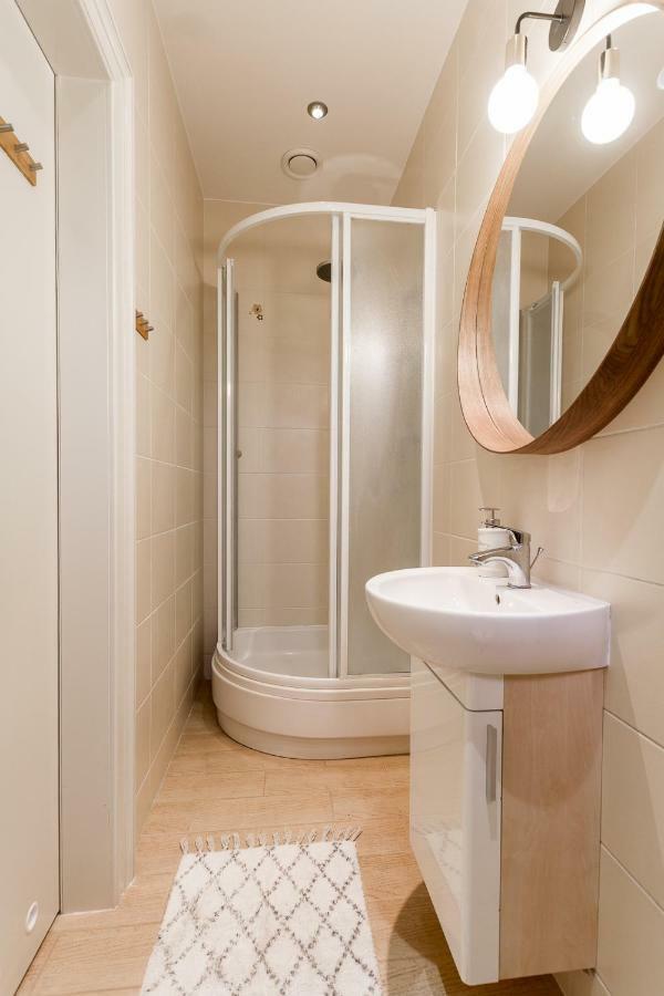 House Apartments Centrum Познан Екстериор снимка