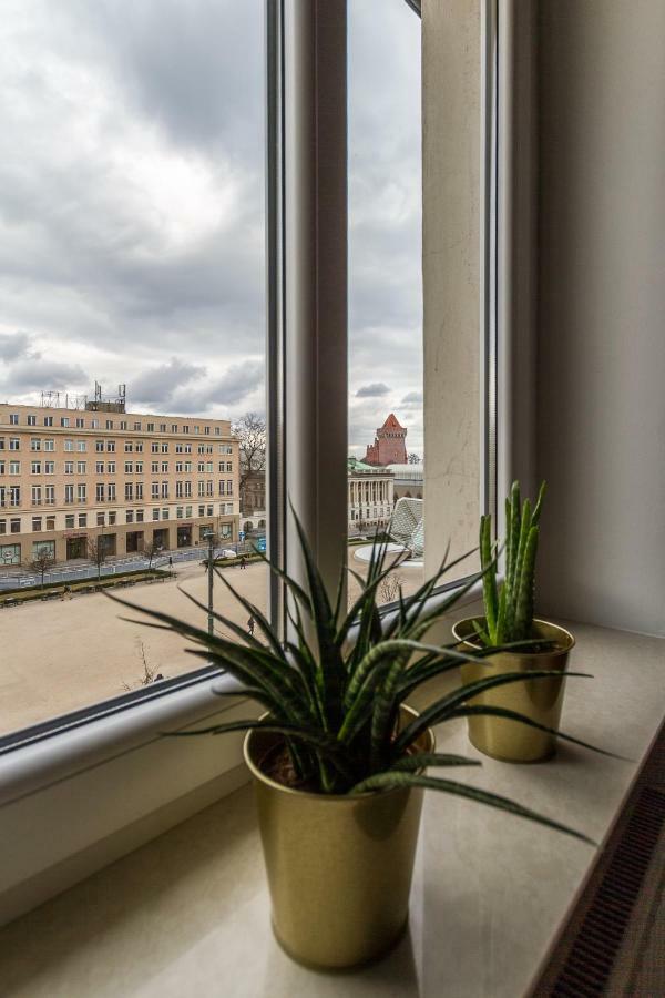 House Apartments Centrum Познан Екстериор снимка