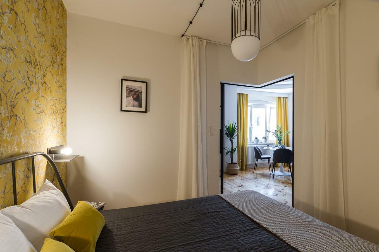House Apartments Centrum Познан Екстериор снимка