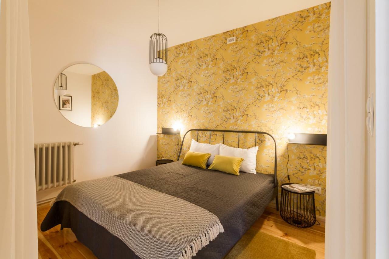 House Apartments Centrum Познан Екстериор снимка