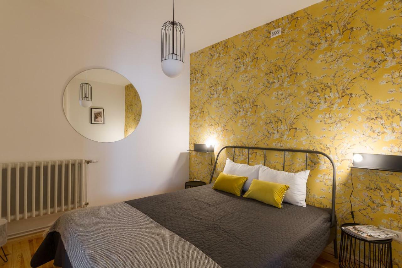 House Apartments Centrum Познан Екстериор снимка