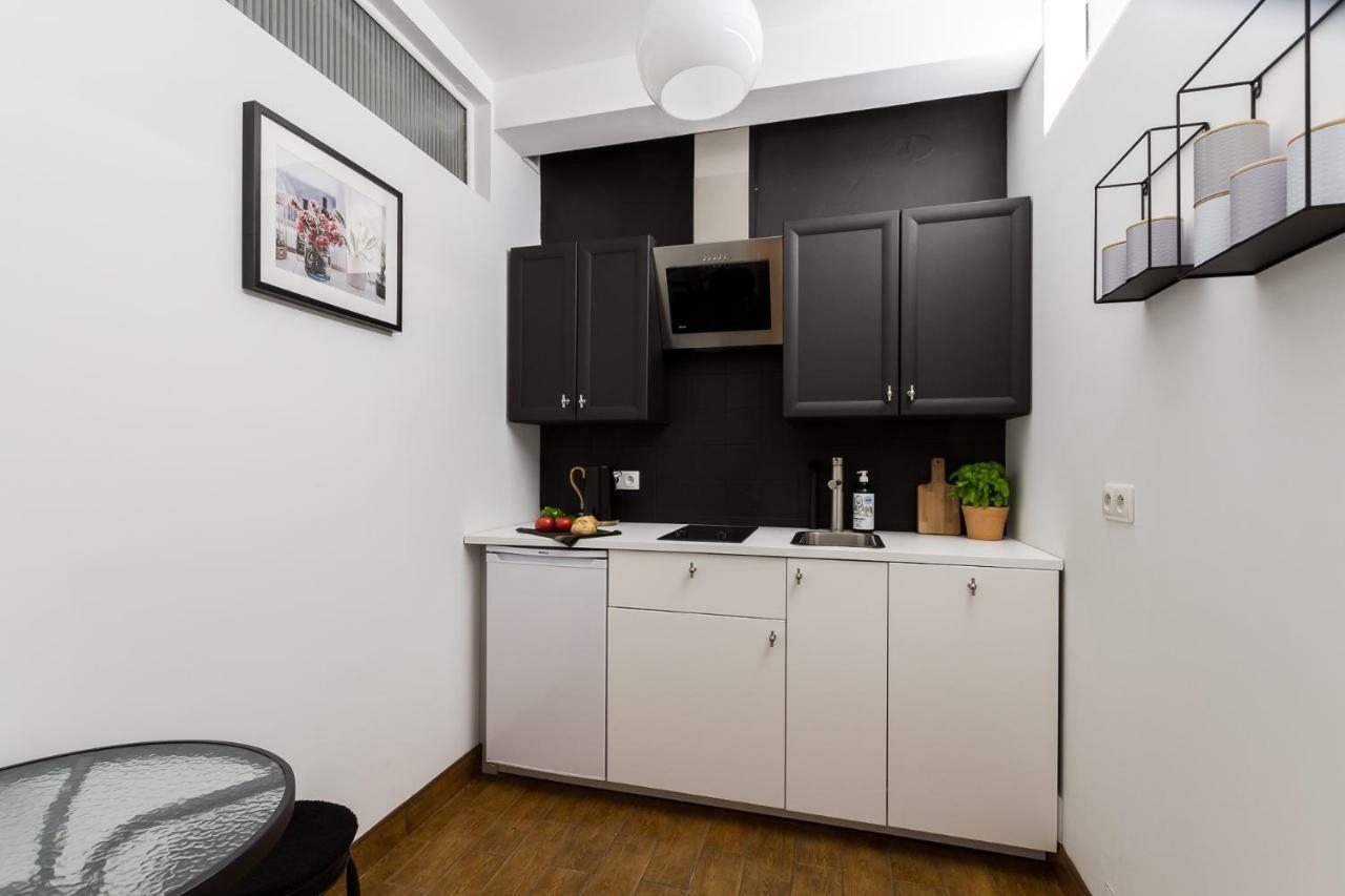 House Apartments Centrum Познан Екстериор снимка
