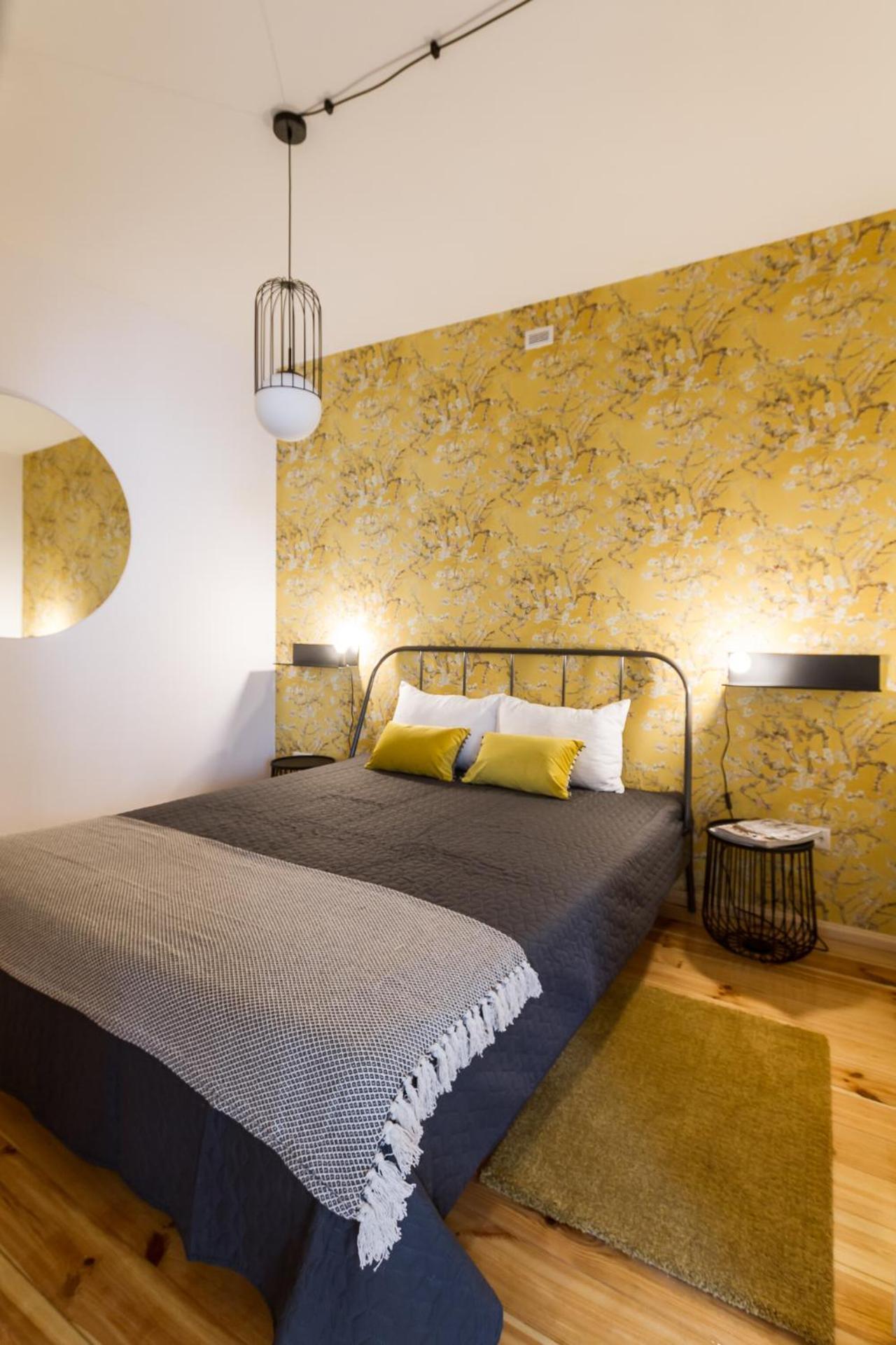 House Apartments Centrum Познан Екстериор снимка