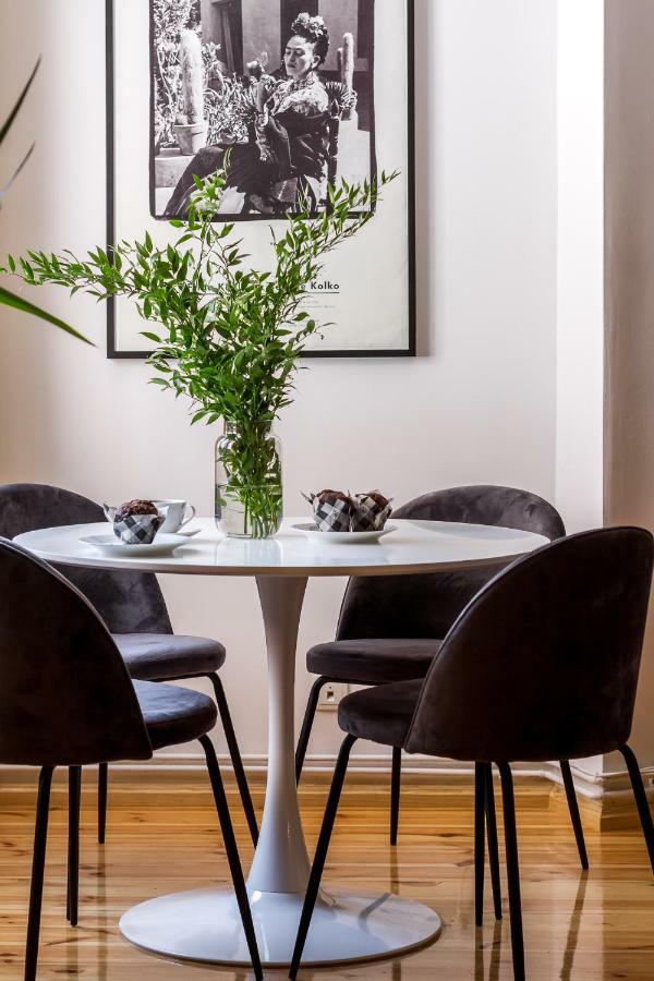 House Apartments Centrum Познан Екстериор снимка