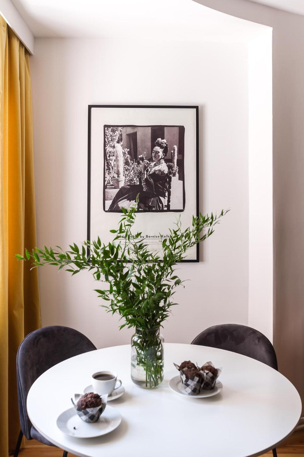 House Apartments Centrum Познан Екстериор снимка