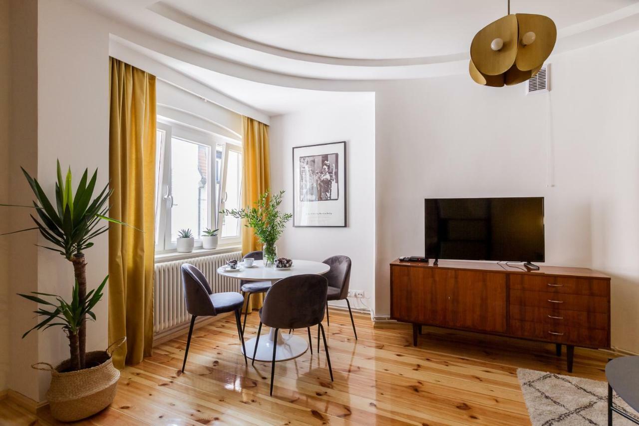 House Apartments Centrum Познан Екстериор снимка