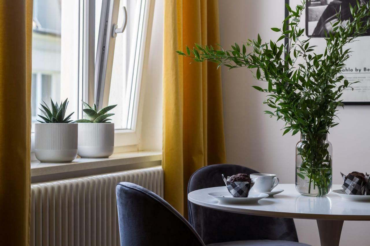 House Apartments Centrum Познан Екстериор снимка