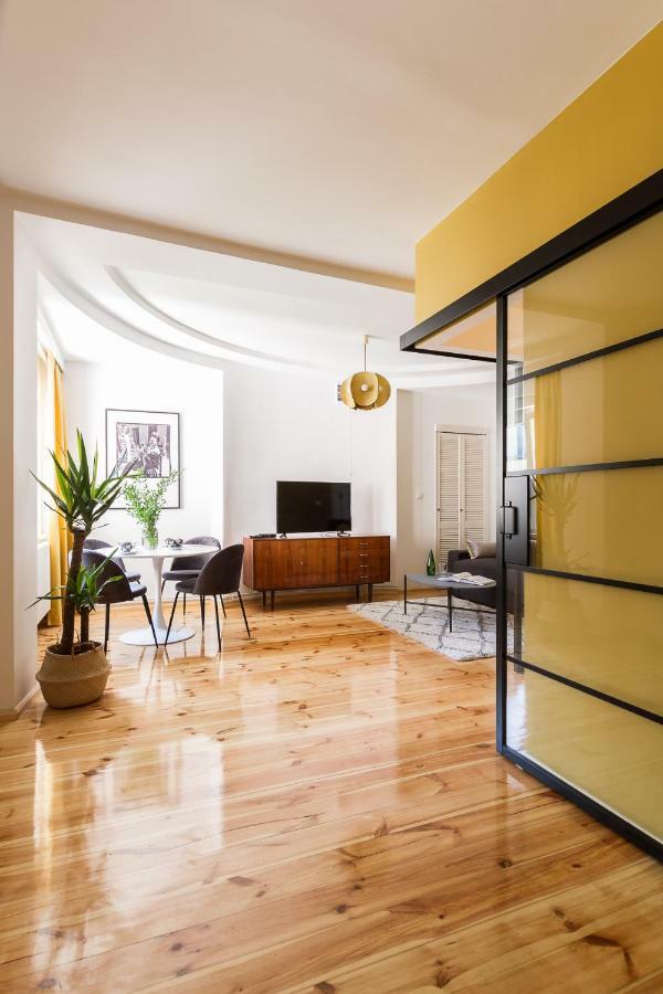 House Apartments Centrum Познан Екстериор снимка