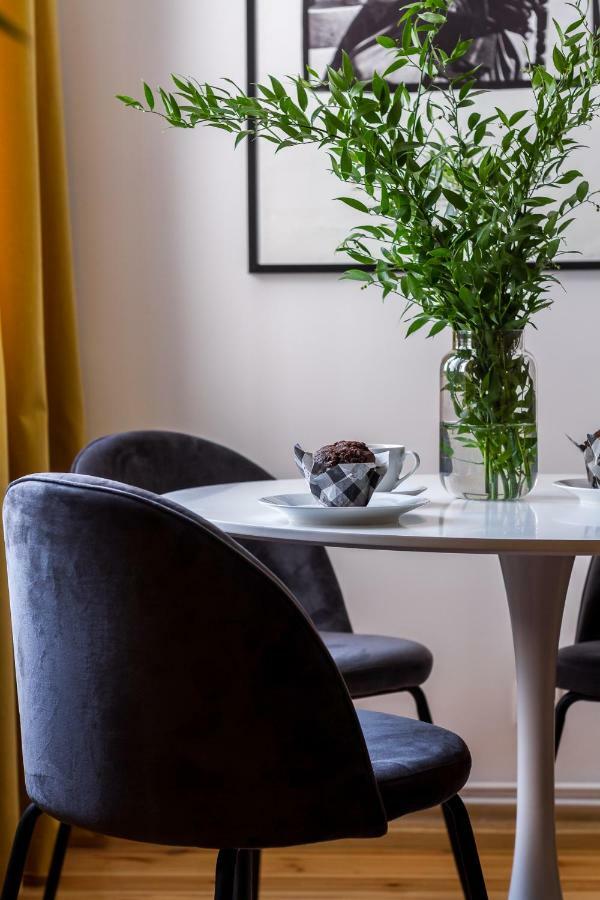 House Apartments Centrum Познан Екстериор снимка