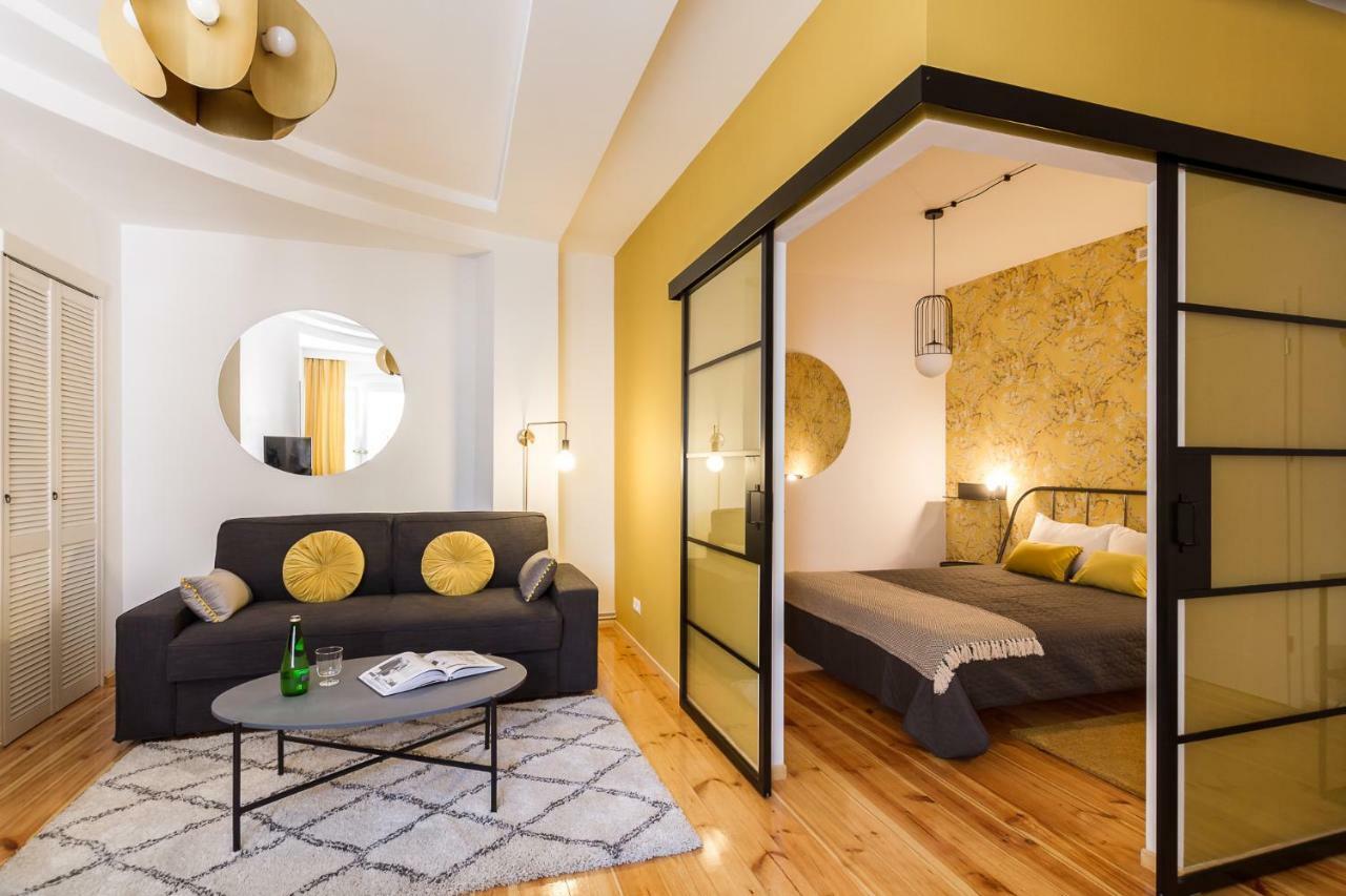 House Apartments Centrum Познан Екстериор снимка
