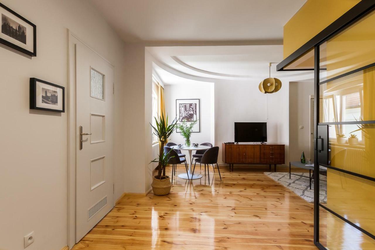House Apartments Centrum Познан Екстериор снимка