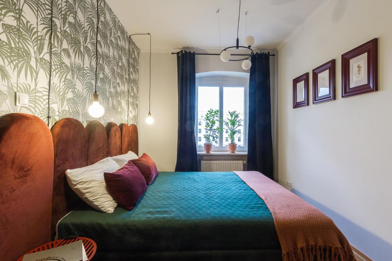 House Apartments Centrum Познан Екстериор снимка