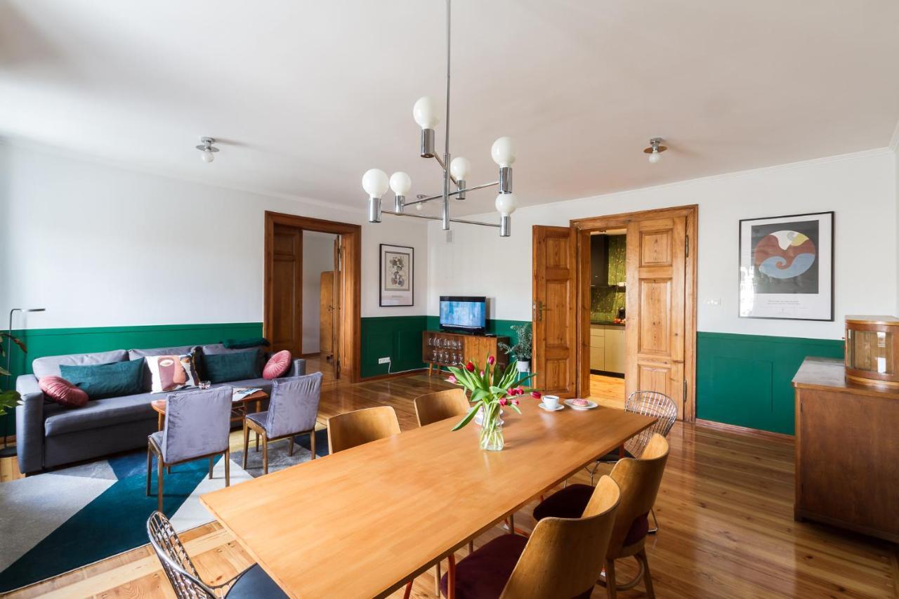 House Apartments Centrum Познан Екстериор снимка
