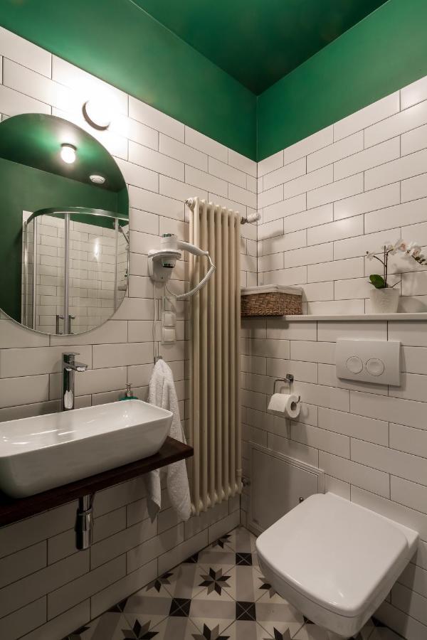 House Apartments Centrum Познан Екстериор снимка