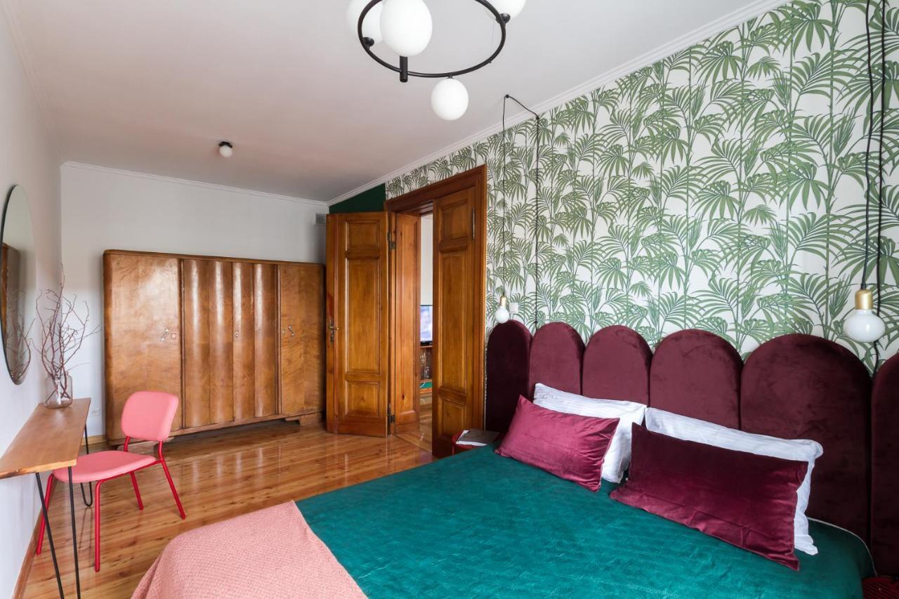 House Apartments Centrum Познан Стая снимка