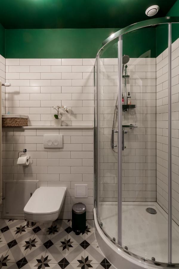 House Apartments Centrum Познан Екстериор снимка