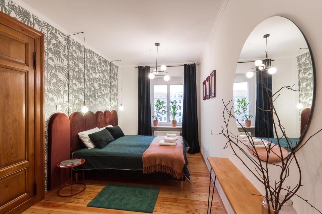 House Apartments Centrum Познан Екстериор снимка